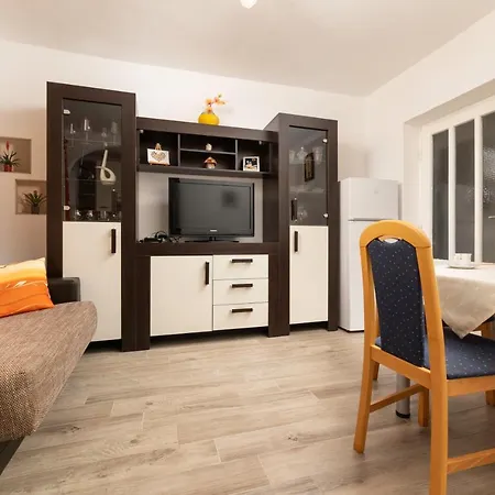 Apartment Jelusic