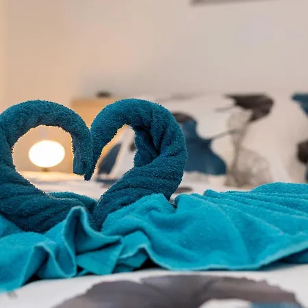 Jelusic Apartment Baska (Krk)