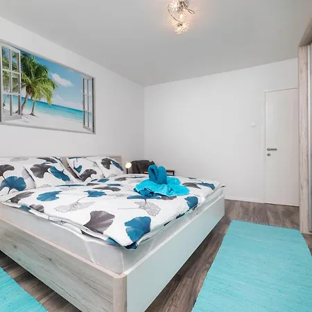 Jelusic Apartment Baska (Krk)