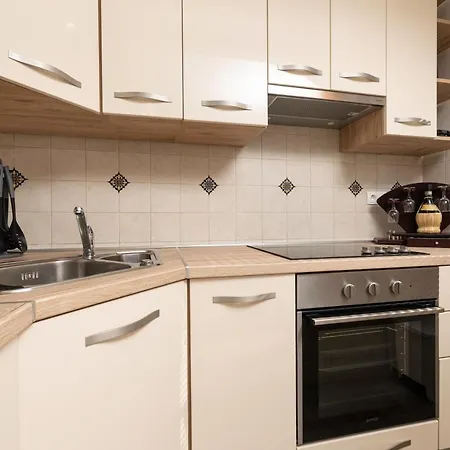 Apartment Jelusic Baska (Krk)